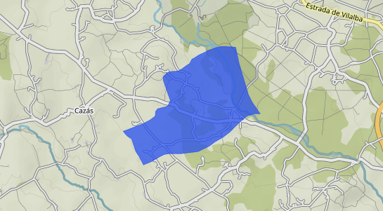 Precios inmobiliarios Tardade