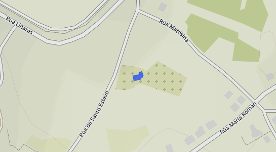 Precios inmobiliarios Tarrio (Santo Estevo De Culleredo-Culleredo)