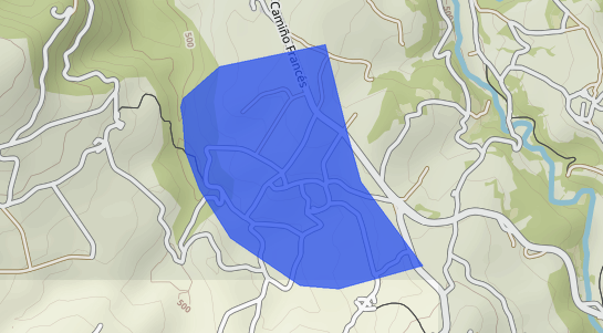 Precios inmobiliarios Teivilide (San Xiao)