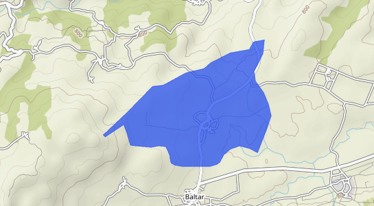 Precios inmobiliarios Texos