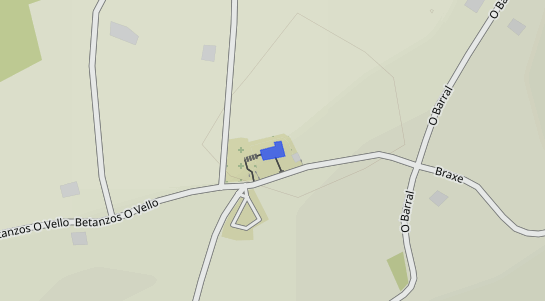 Precios inmobiliarios Tiobre (San Martiño)