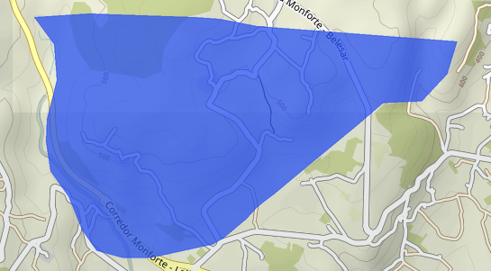 Precios inmobiliarios Toiriz (Santalla)