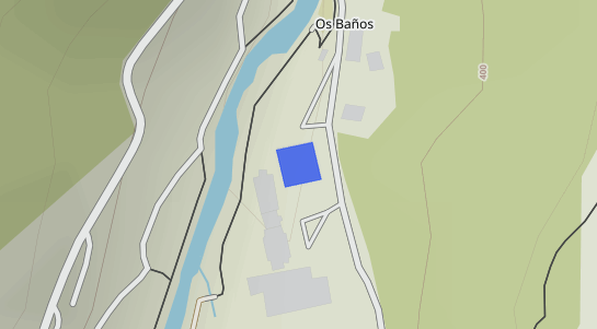 Precios inmobiliarios Torneiros (Lobios)