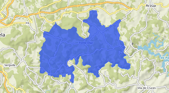 Precios inmobiliarios Touro