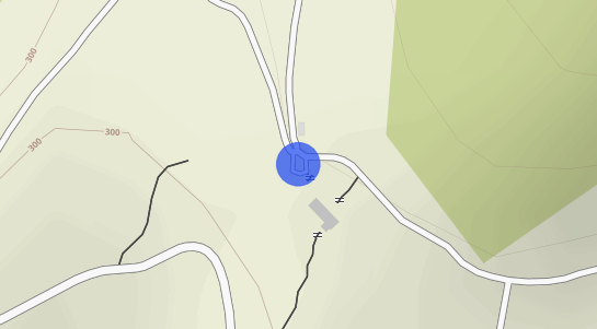 Precios inmobiliarios Touton (San Mateo)