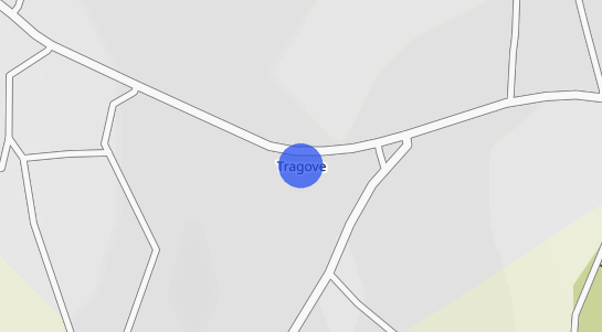 Precios inmobiliarios Tragove (Corvillon)