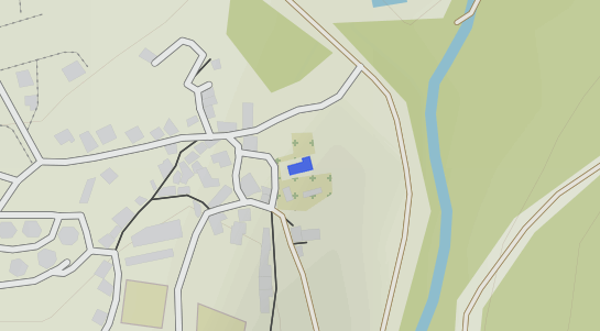 Precios inmobiliarios Trasanquelos (San Salvador)