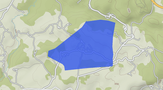 Precios inmobiliarios Trasliste