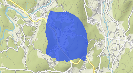 Precios inmobiliarios Trasmonte (Santa Maria)