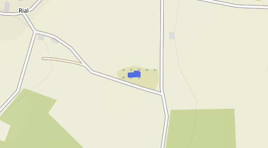 Precios inmobiliarios Trasmonte (Santo Estevo)