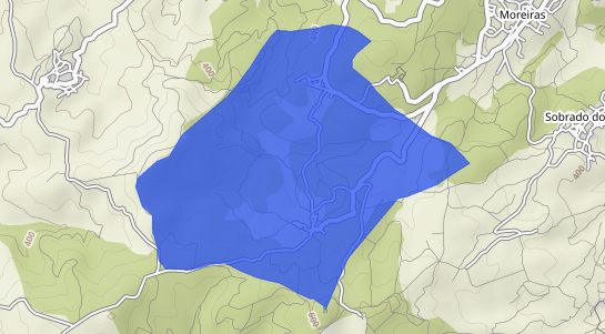 Precios inmobiliarios Trelle