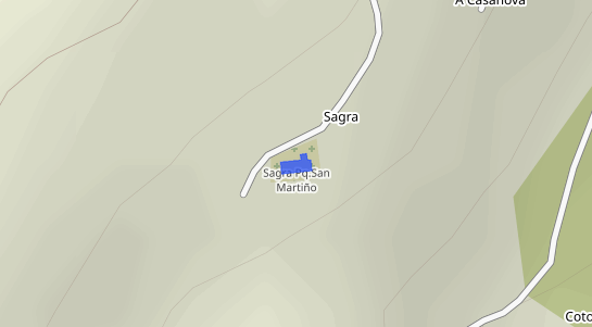 Precios inmobiliarios Trigas (Sagra)