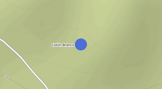 Precios inmobiliarios Troitosende (A Baña)