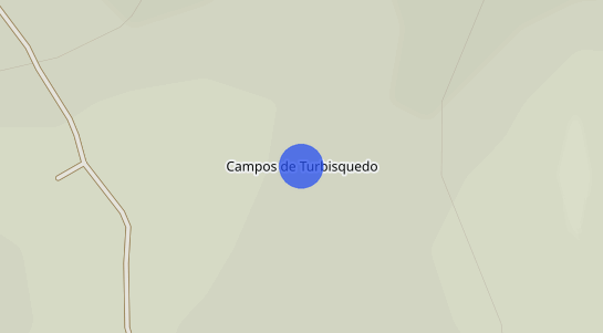 Precios inmobiliarios Turbisquedo