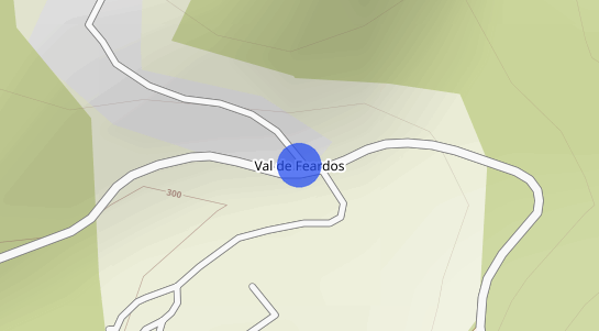 Precios inmobiliarios Val De Feardos