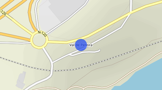 Precios inmobiliarios Val De Pereira