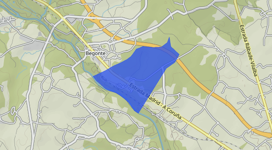 Precios inmobiliarios Valdomar