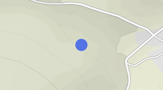 Precios inmobiliarios Vales (San Cristovo De Cea)