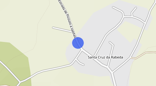 Precios inmobiliarios Valiñas (San Cibrao Das Viñas)