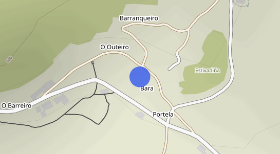 Precios inmobiliarios Vara (San Cosme De San Cosme De Outeiro-Outes)