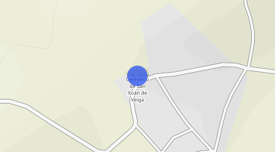 Precios inmobiliarios Veiga (San Xoan) (Chantada)