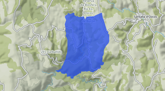 Precios inmobiliarios Veiga De Logares (Santa Maria)