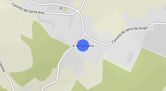 Precios inmobiliarios Veigadaña (Petelos)