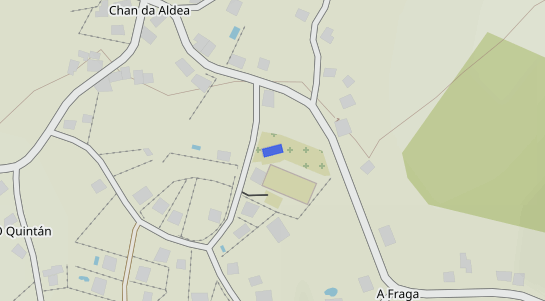 Precios inmobiliarios Veigue (Santa Comba)