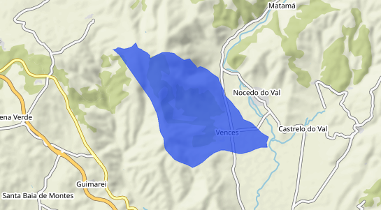 Precios inmobiliarios Vences