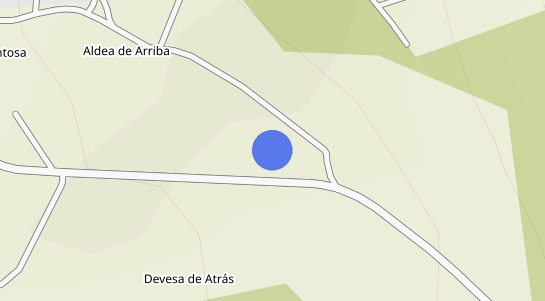 Precios inmobiliarios Ventosa (Covas-Ames)