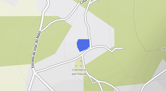 Precios inmobiliarios Ventosela (San Martiño)