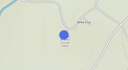 Precios inmobiliarios Viana (Santa Cruz)