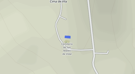 Precios inmobiliarios Vidal (San Mateo)