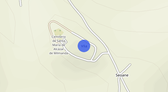 Precios inmobiliarios Vila (Celanova)