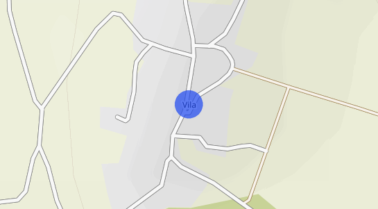 Precios inmobiliarios Vila (San Martiño De Meanos-Zas)