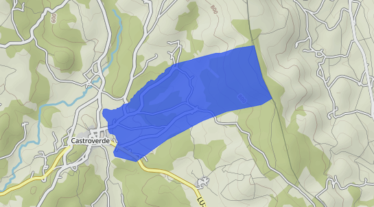 Precios inmobiliarios Vilabade (Santa Maria)