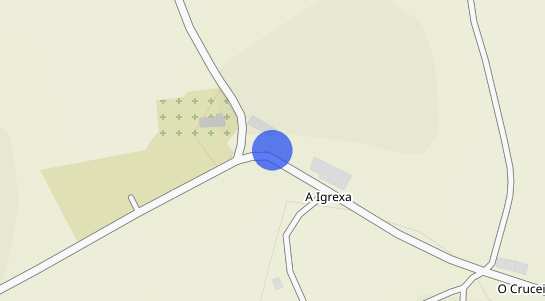 Precios inmobiliarios Vilacha (Santa Maria)