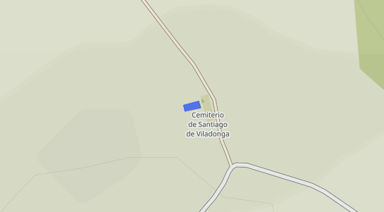 Precios inmobiliarios Viladonga (Santiago)