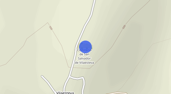 Precios inmobiliarios Vilaesteva (San Salvador) (Saviñao)