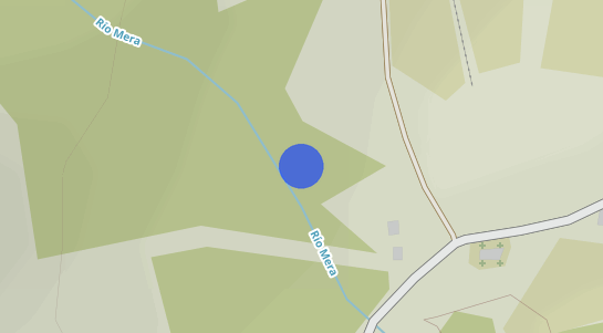 Precios inmobiliarios Vilafiz (Santa Maria) (Friol)