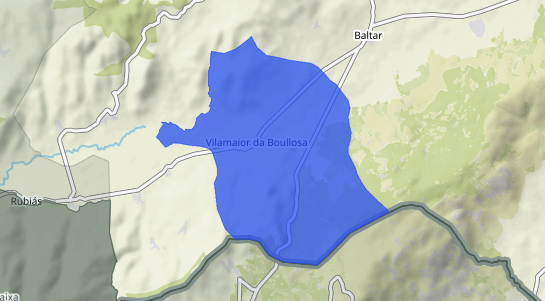 Precios inmobiliarios Vilamaior Da Boullosa