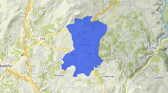 Precios inmobiliarios Vilamarin