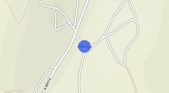 Precios inmobiliarios Vilanova (San Cibrao Das Viñas)