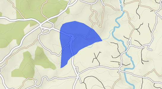 Precios inmobiliarios Vilanuñe