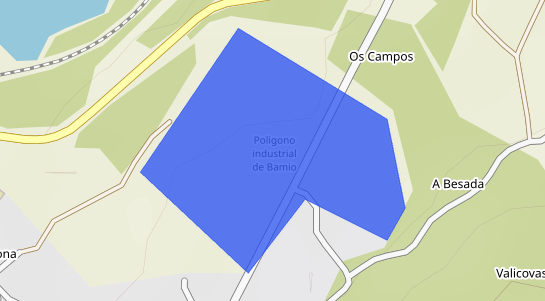 Precios inmobiliarios Vilar (Bamio)