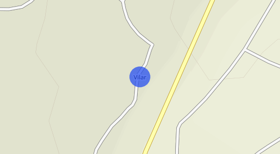 Precios inmobiliarios Vilar (Verea)