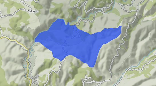 Precios inmobiliarios Vilar De Lor