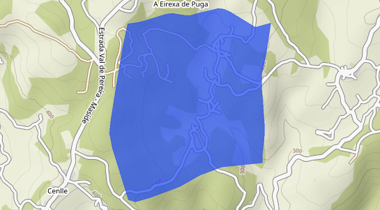 Precios inmobiliarios Vilar De Rei