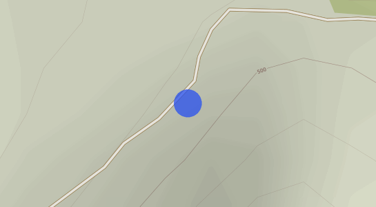 Precios inmobiliarios Vilarbasin (Portomarin)