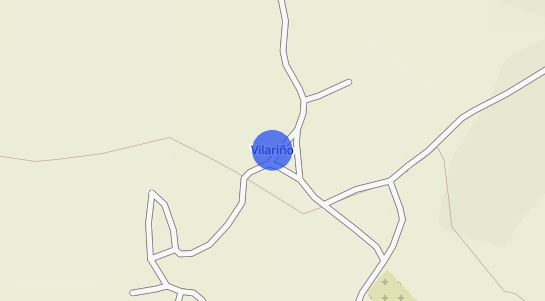 Precios inmobiliarios Vilariño (Baños De Molgas)